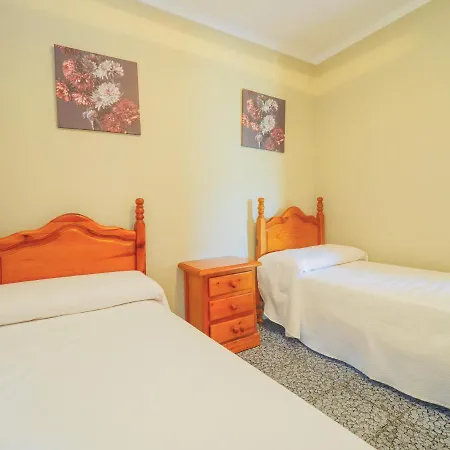 Cubo's Casa Rio Grande Guaro