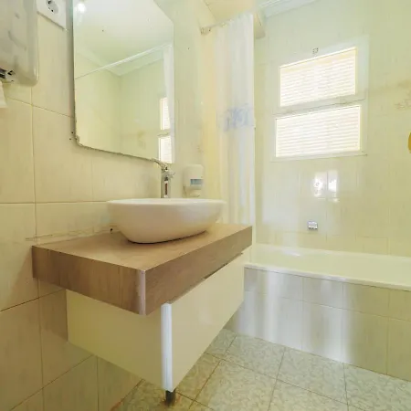 Holiday home Cubo's Casa Rio Grande