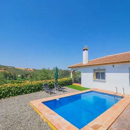 Cubo's Casa Rio Grande Holiday home *