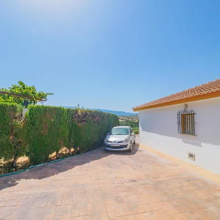 Cubo's Casa Rio Grande Holiday home Guaro