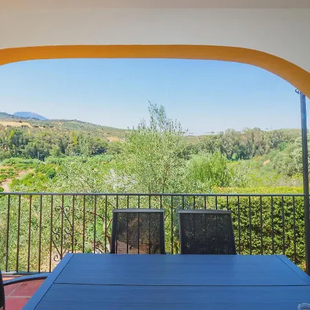 Holiday home Cubo's Casa Rio Grande