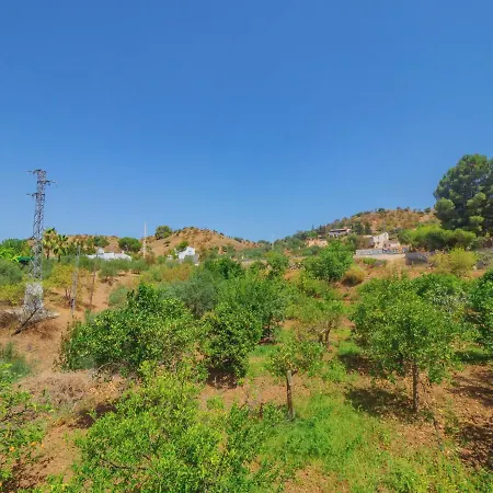 Holiday home Cubo's Casa Rio Grande