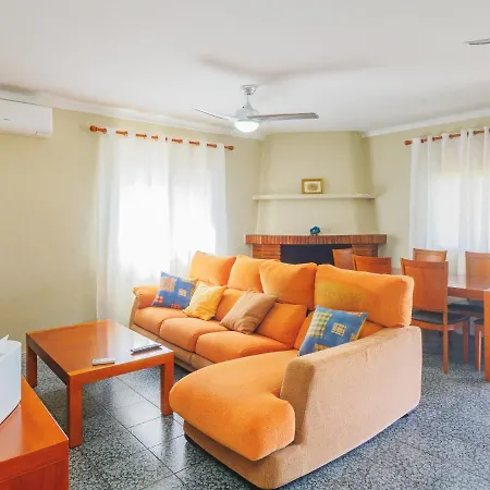 Cubo's Casa Rio Grande Holiday home